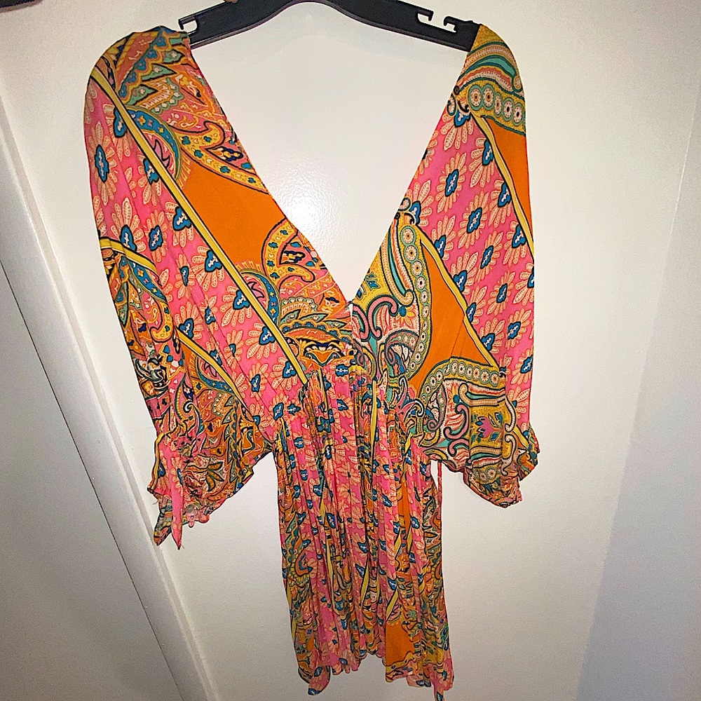 Summer Dress- Like New